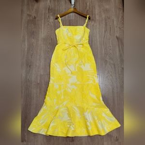 Alexis Delphine Dress size xs